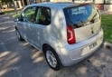 Autos - Volkswagen Up move 1.0 3 puertas 2015 Nafta 78000Km - En Venta