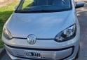Autos - Volkswagen Up move 1.0 3 puertas 2015 Nafta 78000Km - En Venta