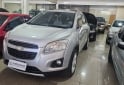 Autos - Chevrolet TRACKER LTZ + AWD 2015 Nafta 170000Km - En Venta