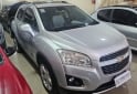 Autos - Chevrolet TRACKER LTZ + AWD 2015 Nafta 170000Km - En Venta