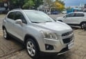 Autos - Chevrolet TRACKER LTZ + AWD 2015 Nafta 170000Km - En Venta