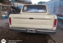 Camionetas - Ford f100 1985 Diesel 1Km - En Venta