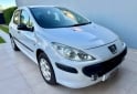 Autos - Peugeot 307 2007 Nafta - En Venta