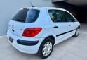 Autos - Peugeot 307 2007 Nafta - En Venta