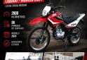 Motos - Motomel Skua 150 2024 Nafta 2900Km - En Venta