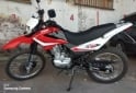 Motos - Motomel Skua 150 2024 Nafta 2900Km - En Venta