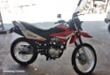 Motos - Motomel Skua 150 2024 Nafta 2900Km - En Venta