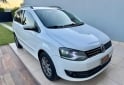 Autos - Volkswagen Suran 2013 GNC - En Venta
