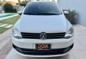 Autos - Volkswagen Suran 2013 GNC - En Venta