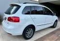 Autos - Volkswagen Suran 2013 GNC - En Venta
