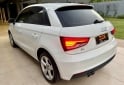Autos - Audi A1 2019 Nafta 80000Km - En Venta