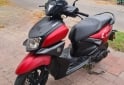 Motos - Yamaha RAY ZR125 Fi 2023 Nafta 12000Km - En Venta