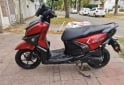 Motos - Yamaha RAY ZR125 Fi 2023 Nafta 12000Km - En Venta