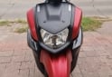 Motos - Yamaha RAY ZR125 Fi 2023 Nafta 12000Km - En Venta