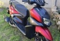 Motos - Yamaha RAY ZR125 Fi 2023 Nafta 12000Km - En Venta