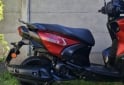Motos - Yamaha RAY ZR125 Fi 2023 Nafta 12000Km - En Venta