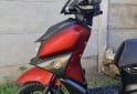 Motos - Yamaha RAY ZR125 Fi 2023 Nafta 12000Km - En Venta