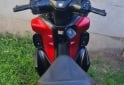 Motos - Yamaha RAY ZR125 Fi 2023 Nafta 12000Km - En Venta