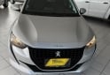 Autos - Peugeot 208 Like Pack 1.6 2020 Nafta 80000Km - En Venta