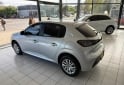 Autos - Peugeot 208 Like Pack 1.6 2020 Nafta 80000Km - En Venta