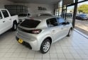 Autos - Peugeot 208 Like Pack 1.6 2020 Nafta 80000Km - En Venta