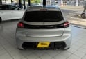 Autos - Peugeot 208 Like Pack 1.6 2020 Nafta 80000Km - En Venta