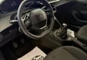 Autos - Peugeot 208 Like Pack 1.6 2020 Nafta 80000Km - En Venta