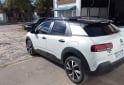 Autos - Citroen C4 CACTUS TOPE DE GAMA AT 2019 Nafta 74523Km - En Venta