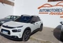 Autos - Citroen C4 CACTUS TOPE DE GAMA AT 2019 Nafta 74523Km - En Venta