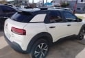 Autos - Citroen C4 CACTUS TOPE DE GAMA AT 2019 Nafta 74523Km - En Venta