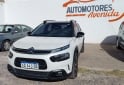 Autos - Citroen C4 CACTUS TOPE DE GAMA AT 2019 Nafta 74523Km - En Venta