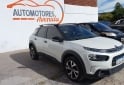 Autos - Citroen C4 CACTUS TOPE DE GAMA AT 2019 Nafta 74523Km - En Venta