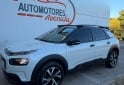 Autos - Citroen C4 CACTUS TOPE DE GAMA AT 2019 Nafta 74523Km - En Venta
