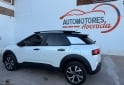 Autos - Citroen C4 CACTUS TOPE DE GAMA AT 2019 Nafta 74523Km - En Venta