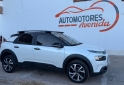 Autos - Citroen C4 CACTUS TOPE DE GAMA AT 2019 Nafta 74523Km - En Venta