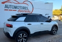 Autos - Citroen C4 CACTUS TOPE DE GAMA AT 2019 Nafta 74523Km - En Venta