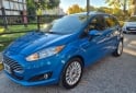 Autos - Ford Fiesta se plus 53.000km 2014 Nafta 53000Km - En Venta