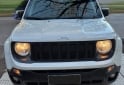 Camionetas - Jeep RENEGADE 1.8L SPORT AT6 2020 Nafta 40000Km - En Venta