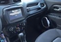 Camionetas - Jeep RENEGADE 1.8L SPORT AT6 2020 Nafta 40000Km - En Venta