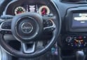 Camionetas - Jeep RENEGADE 1.8L SPORT AT6 2020 Nafta 40000Km - En Venta
