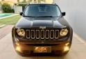 Camionetas - Jeep Renegade 2017 Nafta - En Venta