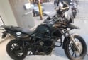 Motos - Bmw 800 GS 2009 Nafta 90000Km - En Venta