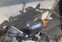 Motos - Bmw 800 GS 2009 Nafta 90000Km - En Venta