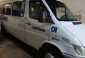Utilitarios - Mercedes Benz Sprinter 413 2007 Diesel 600000Km - En Venta
