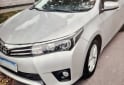 Autos - Toyota Corolla xei 1.8 cvt 2016 Nafta 69000Km - En Venta