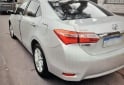 Autos - Toyota Corolla xei 1.8 cvt 2016 Nafta 69000Km - En Venta