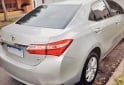 Autos - Toyota Corolla xei 1.8 cvt 2016 Nafta 69000Km - En Venta