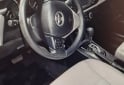 Autos - Toyota Corolla xei 1.8 cvt 2016 Nafta 69000Km - En Venta