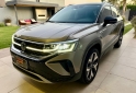 Camionetas - Volkswagen Taos 2025 Nafta 10000Km - En Venta