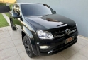 Camionetas - Volkswagen Amrok 2022 Diesel 25000Km - En Venta